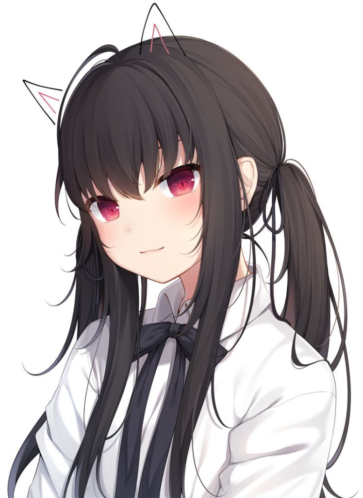 图片[26] - 画师甘城なつき(Amashiro Natsuki、甘城猫猫、Nachoneko、amsrntk3)的Pixiv+散图包+twitter(x)图片包 - 二次元星球