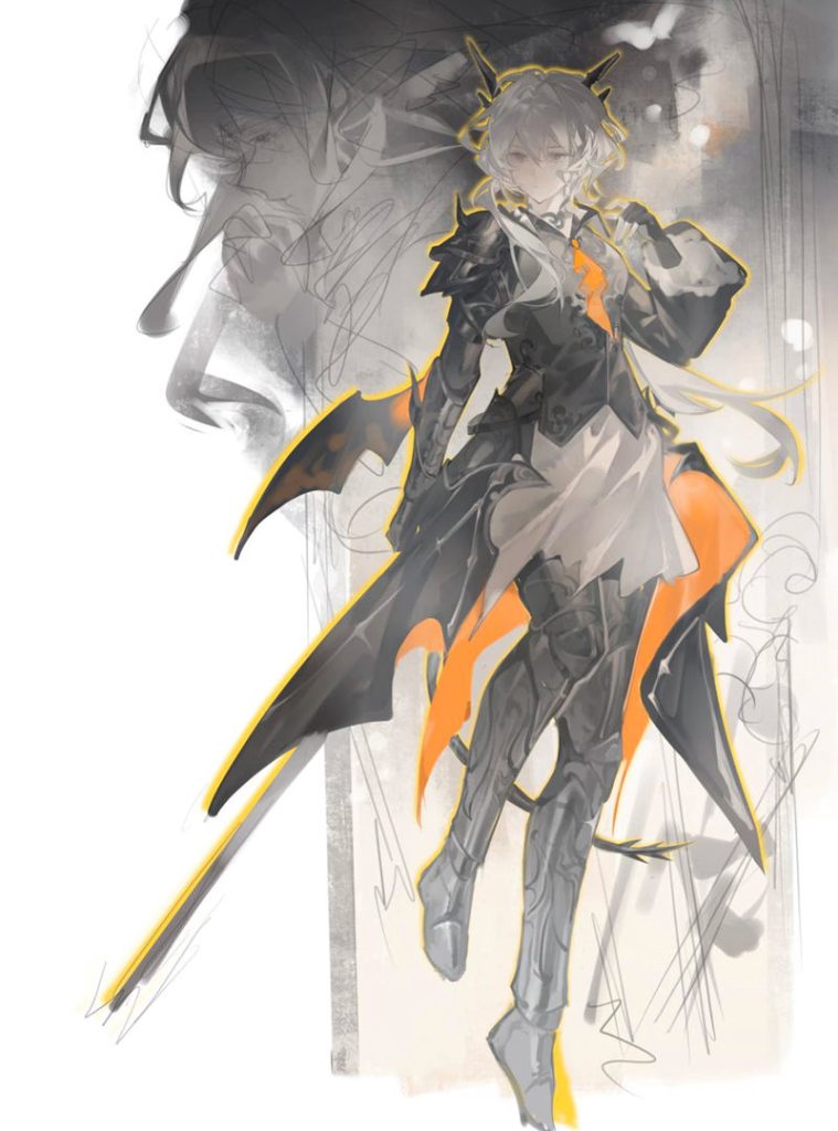 图片[10] - 画师霖晴(Phosphorus、Phosphorus1104)的Pixiv+twitter(x)图片包 - 二次元星球