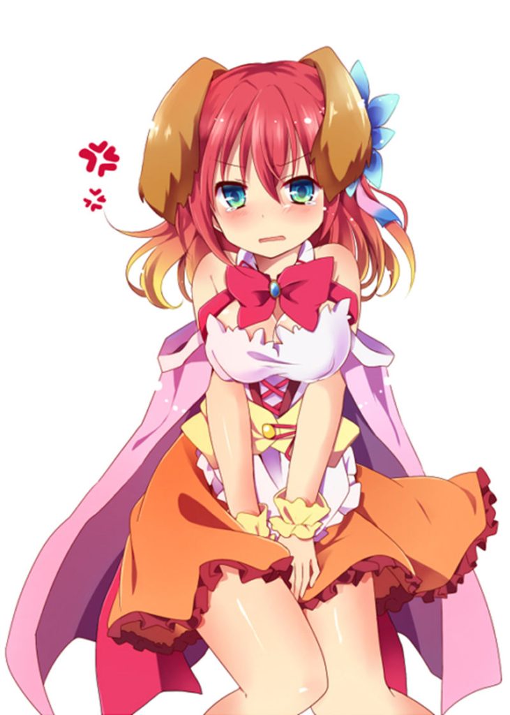 图片[5] - ACG作品《NO GAME NO LIFE 游戏人生》的图片包 - 二次元星球