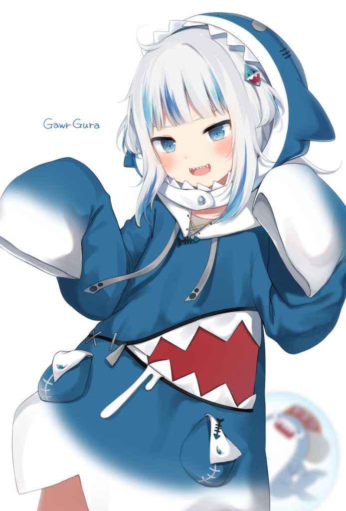 图片[2] - 画师甘城なつき(Amashiro Natsuki、甘城猫猫、Nachoneko、amsrntk3)的Pixiv+散图包+twitter(x)图片包 - 二次元星球