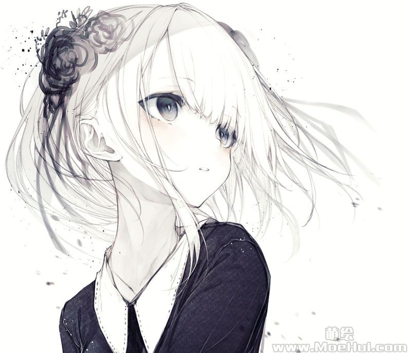 图片[16] - [ヒトこもる(Hitokomoru)]Pixiv+instagram+小部分fanbox+推特图片包[543P] - 二次元星球