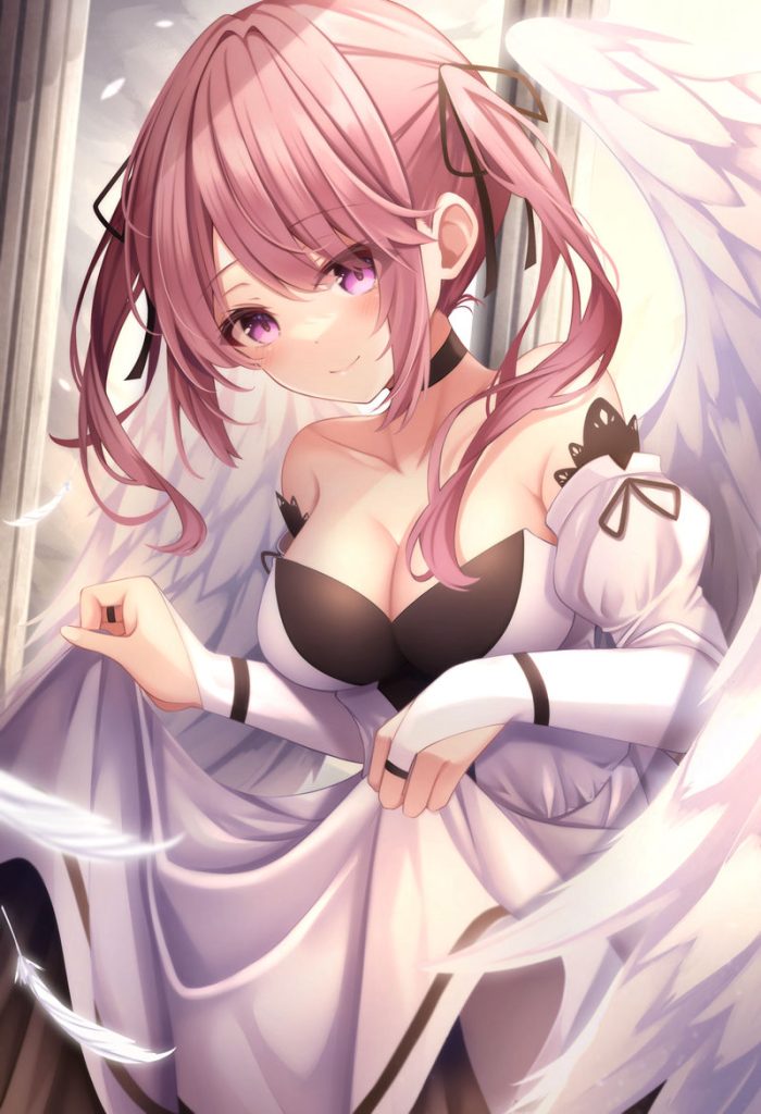 图片[4] - [司ツバサ(tsukasa_1719)]Pixiv+推特图片包[213P] - 二次元星球