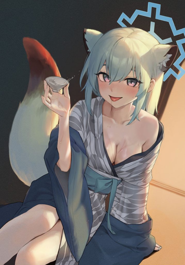 图片[10] - [LaZa(kdjedg)]Pixiv+推特图包[146P] - 二次元星球