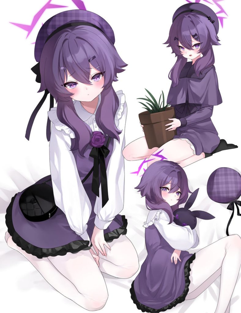 图片[2] - [ぴたん(pitannn_n)]Pixiv+推特图片包[91P] - 二次元星球