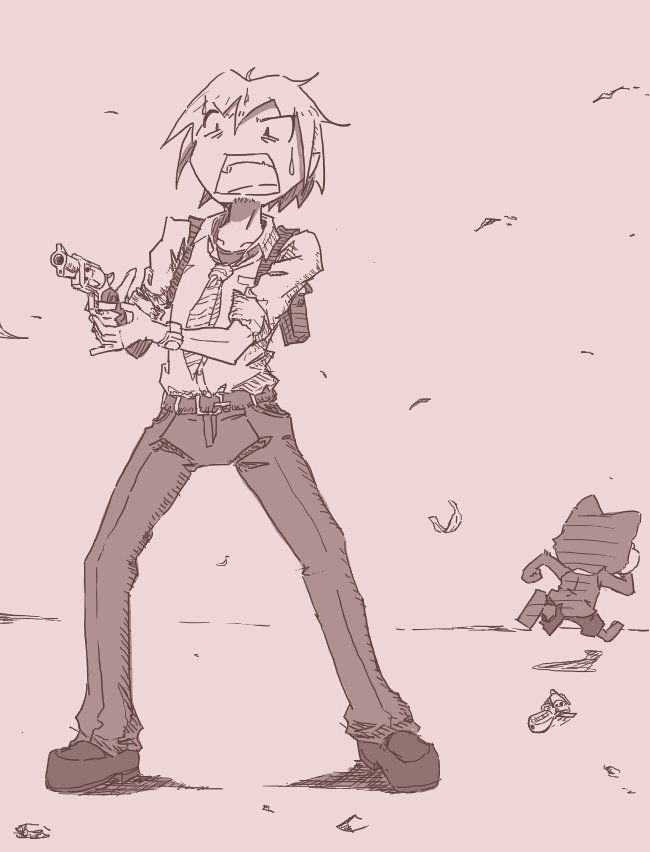 图片[2] - [HamsterFragment]推特图片包[324P] - 二次元星球