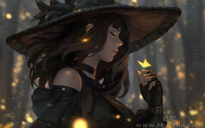 图片[7] - [画师推荐][guweiz(Z.W. Gu)]Pixiv+Artstation+deviantart+推特图片包[1436P] - 二次元星球