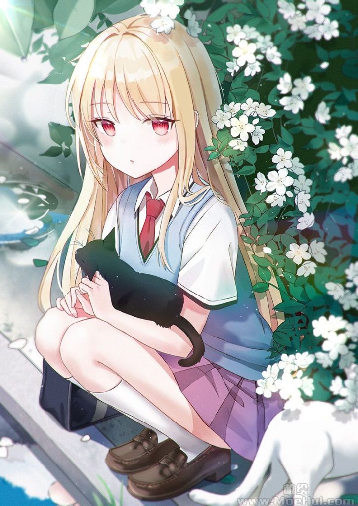图片[10] - [iren(iren_lovel)]pixiv+instagram+推特图片包[167P] - 二次元星球