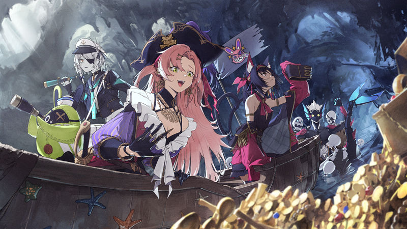 图片[5] - [染平かつ(Katsu Somehira)]Pixiv+tumblr+instagram+推特图片包[580P] - 二次元星球