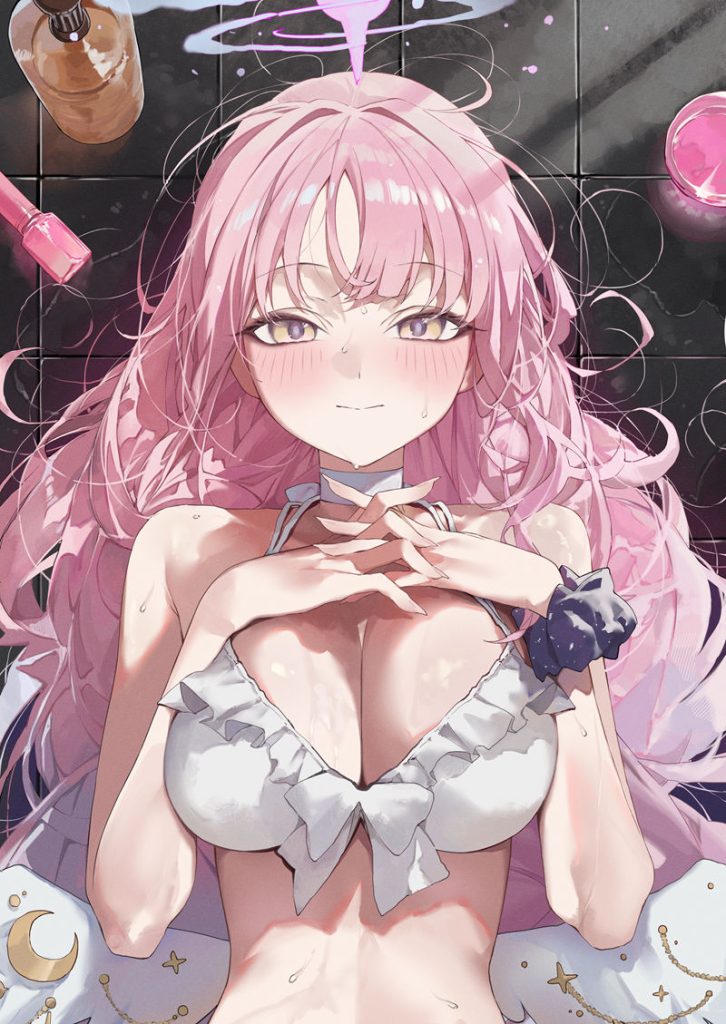 图片[17] - [Pepa(Pepq__)]Pixiv+推特图片包[142P] - 二次元星球