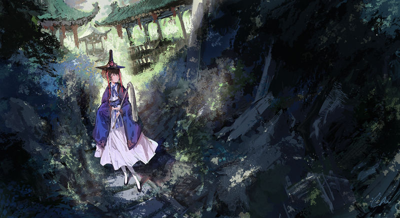 图片[15] - [画师推荐][Chi@貓貓(Konatsu_Chi)]Pixiv图片包[397P] - 二次元星球