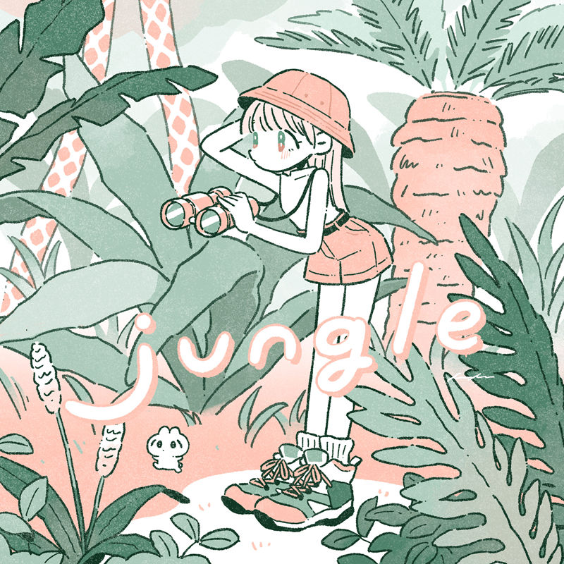 图片[5] - [けけ(@ktwr_)]tumblr+推特图片包[824P] - 二次元星球