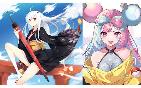 [玖条イチソ(kujouitiso)]Pixiv+小部分FANBOX+推特图片包[330P] - 二次元星球