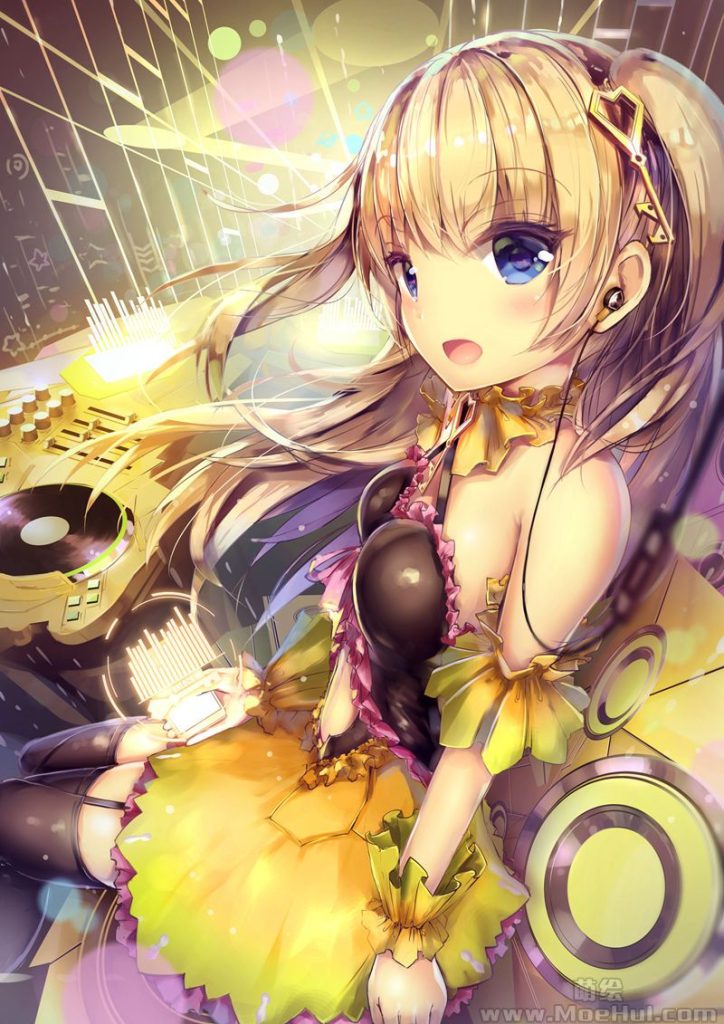 图片[18] - [MISSILE228]Pixiv+bluesky+推特图片包[794P] - 二次元星球