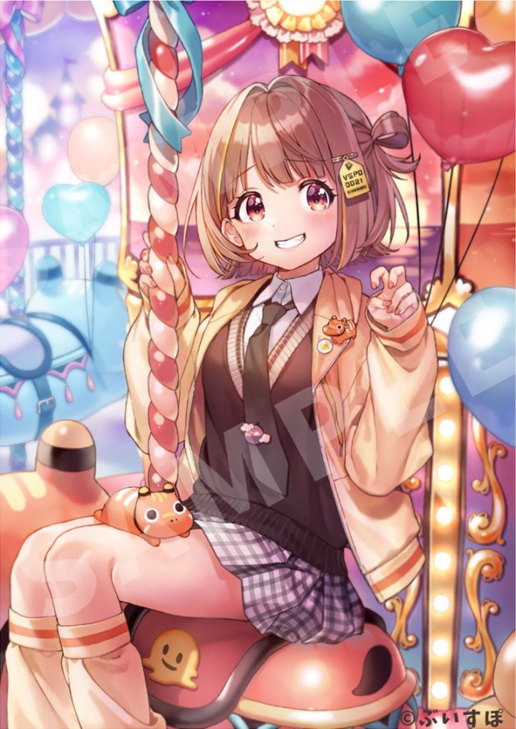图片[17] - [さえきやひろ(saekiyahiro)]Pixiv+推特图片包[434P] - 二次元星球