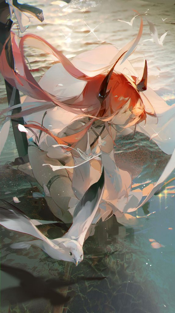图片[11] - [画师推荐][KANA酱(Kana_bgyjs)]Pixiv+推特图片包[76P] - 二次元星球