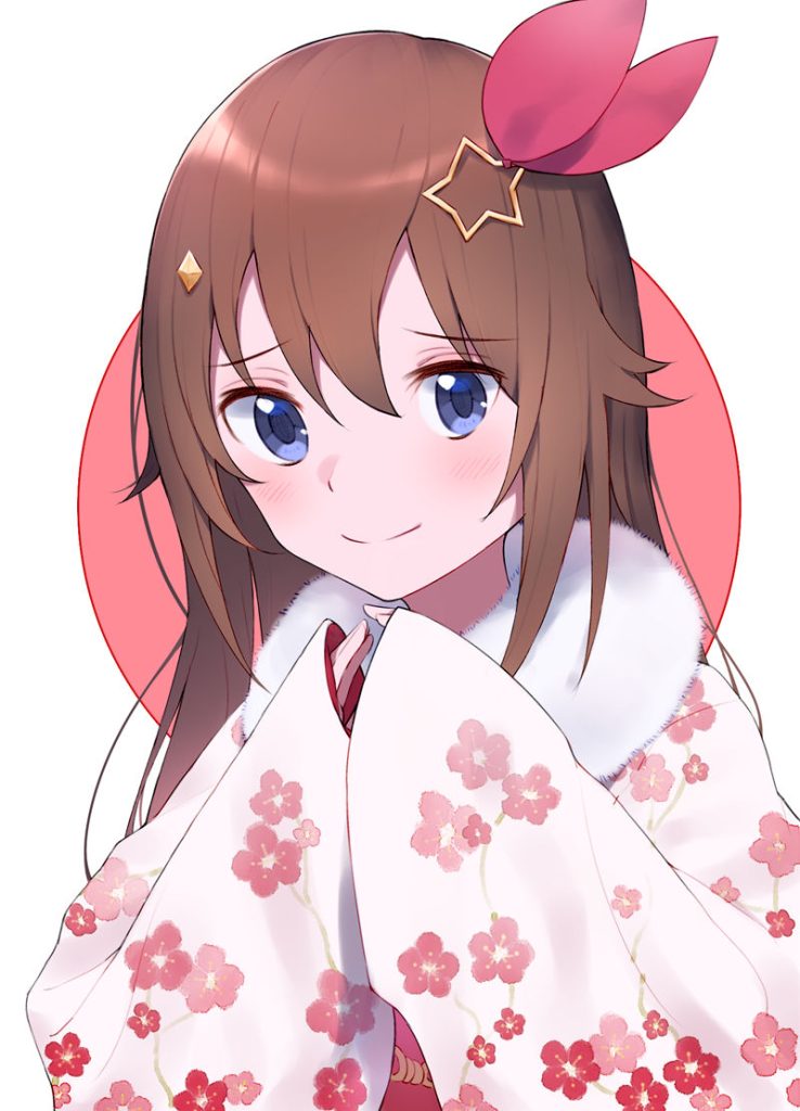 图片[2] - [せんだなら(Senda_nara)]PIXIV+推特图片包[131P] - 二次元星球