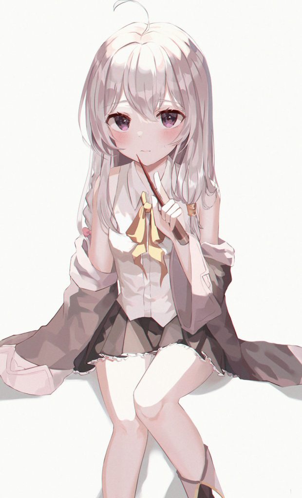 图片[11] - [Riko(rik0ring)]pixiv+推特图片包[137P] - 二次元星球