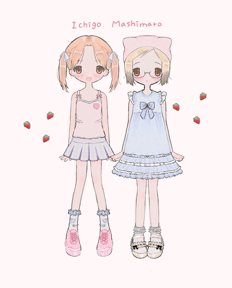 图片[16] - [haji(zurazzz)]Pixiv+instagram+推特图片包[606P] - 二次元星球