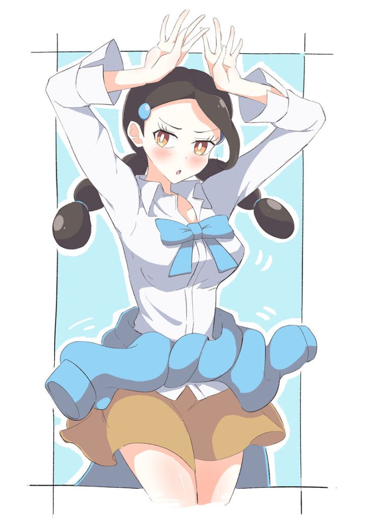 图片[5] - [画师推荐][ゆうきなぎさ(yuki_nagisaa)]Pixiv+推特图片包[134P] - 二次元星球
