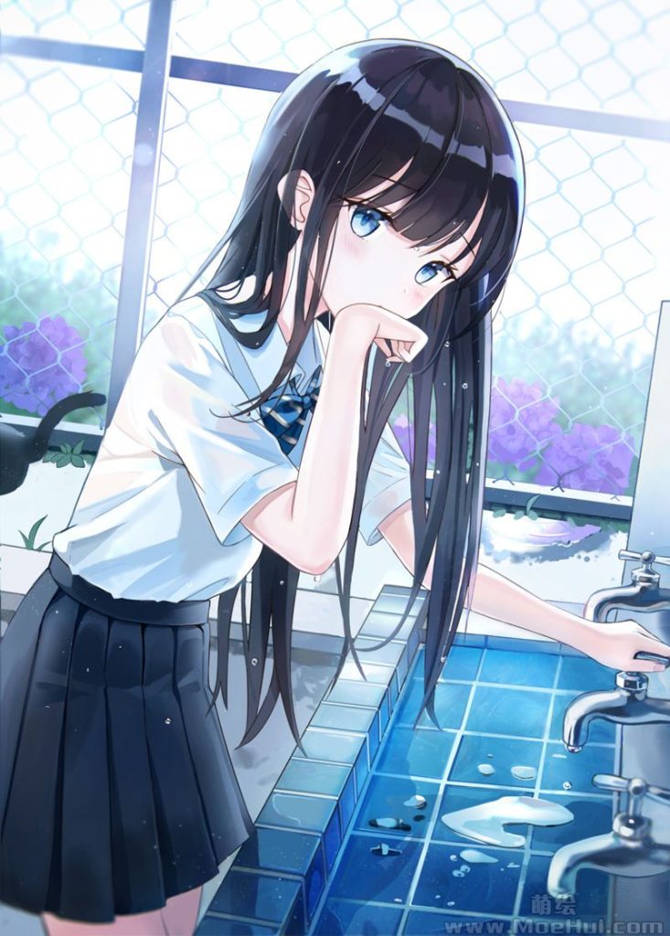 图片[11] - [iren(iren_lovel)]pixiv+instagram+推特图片包[167P] - 二次元星球