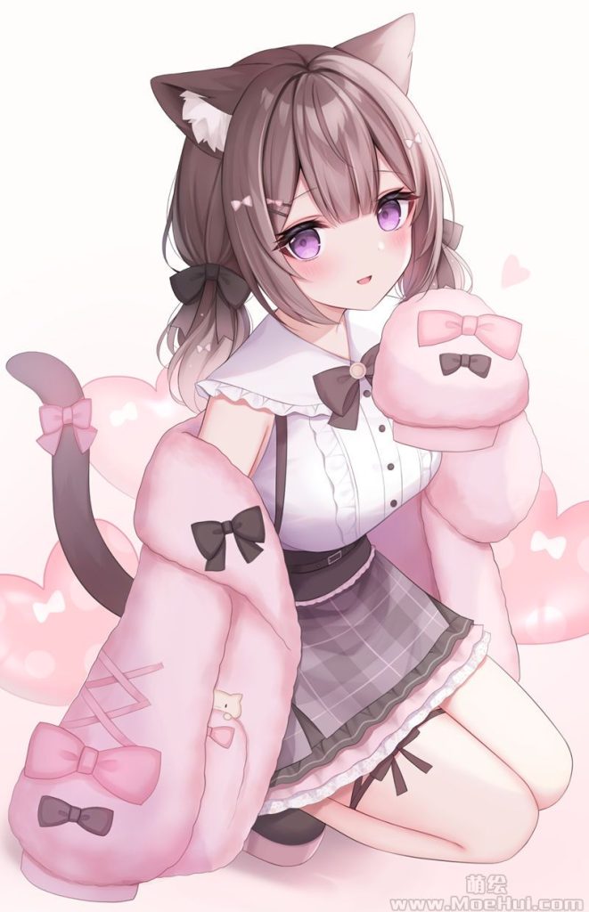 图片[8] - [古茉こまり(tnkmmstn)]Pixiv+推特图片包[156P] - 二次元星球