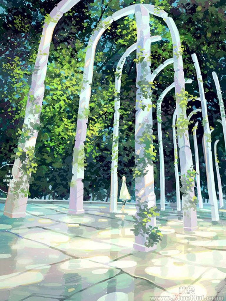 图片[10] - [沁(loika)]Pixiv+tumblr+推特图片包[1835P] - 二次元星球
