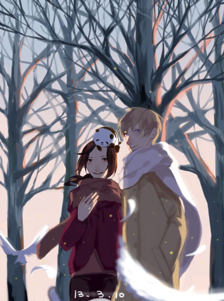 图片[5] - [画师推荐][M(Merasgar)]Pixiv+instagram+artstation+推特图片包[410P] - 二次元星球
