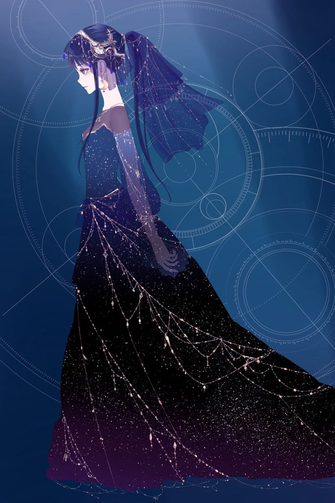 图片[10] - [テス(77aAHEuL4IOx0sO)]Pixiv+推特图片包[28P] - 二次元星球