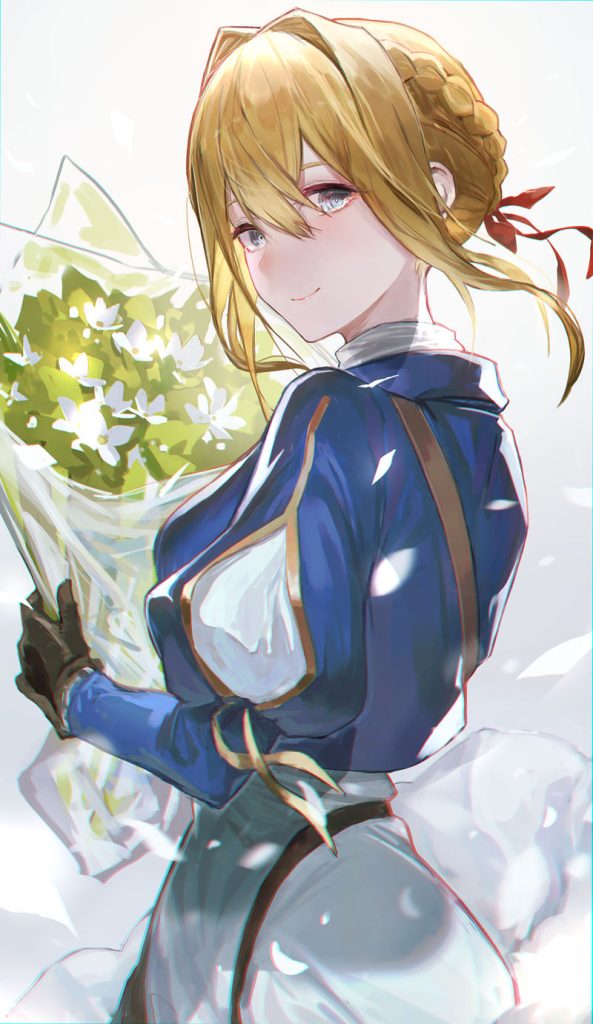 图片[17] - [カラスロ(karasuro)]Pixiv+BlueSky+推特图片包[650P] - 二次元星球