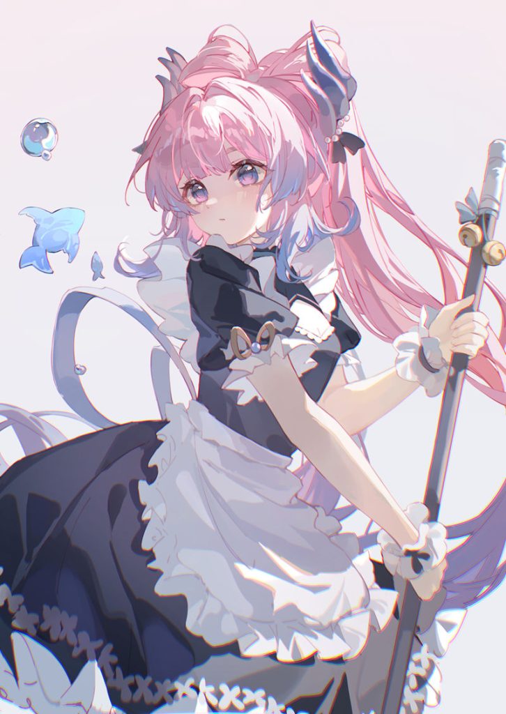 图片[13] - [画师推荐][理想国的爱丽丝(Alicenotes_)]Pixiv+推特图片包[153P] - 二次元星球