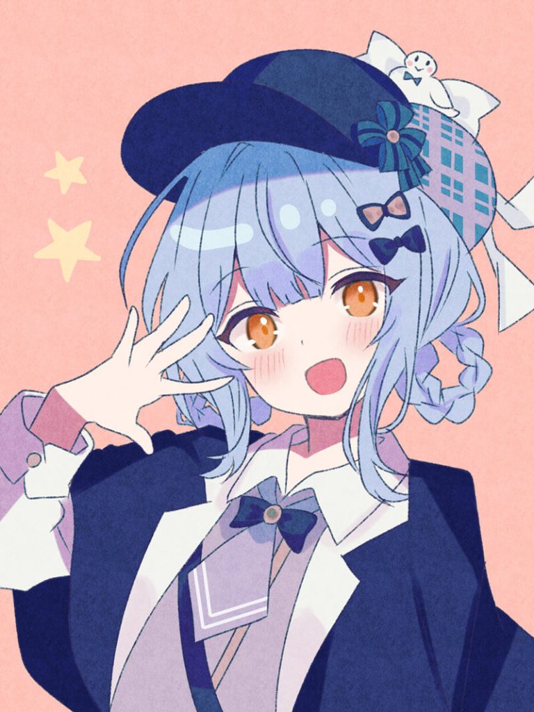 图片[16] - [魔法少女的魔女审判]橘雪莉 高清图片CG包[656P] - 二次元星球