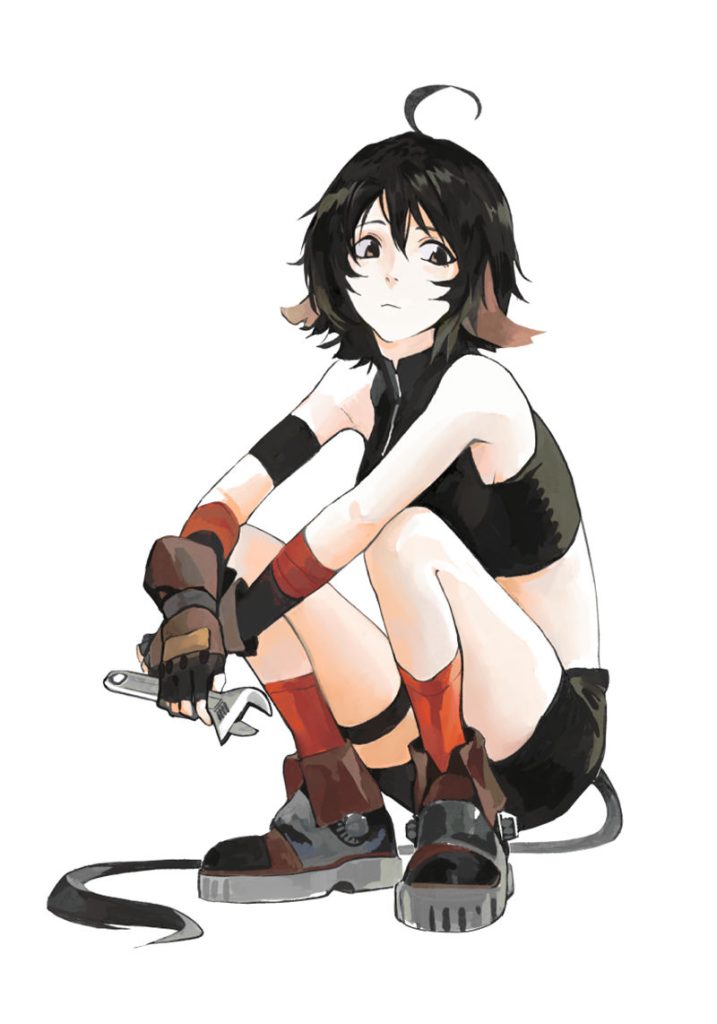 图片[14] - [yonq(yonq228)]Pixiv+bluesky+推特图片包[158P] - 二次元星球