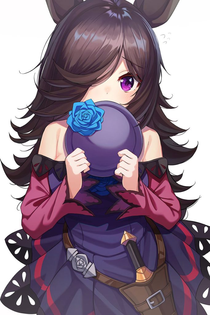 图片[2] - [ピピュ(piepew)]Pixiv+推特图片包[58P] - 二次元星球