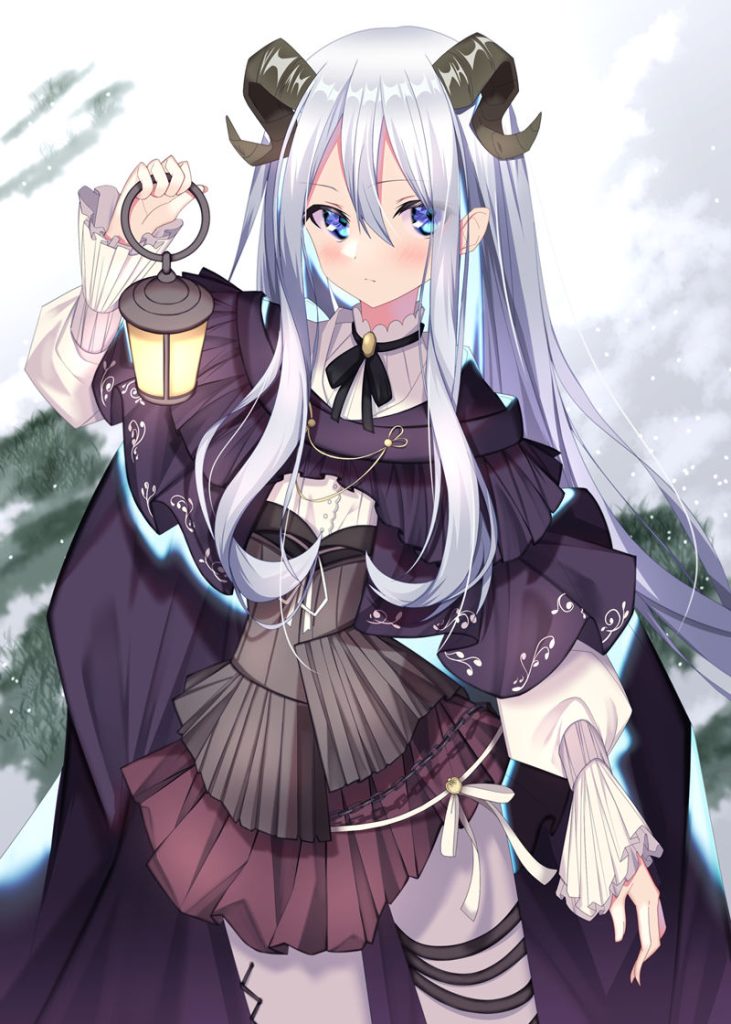图片[1] - [彰メロ(mellow_kaede)]Pixiv+推特图片包[161P] - 二次元星球