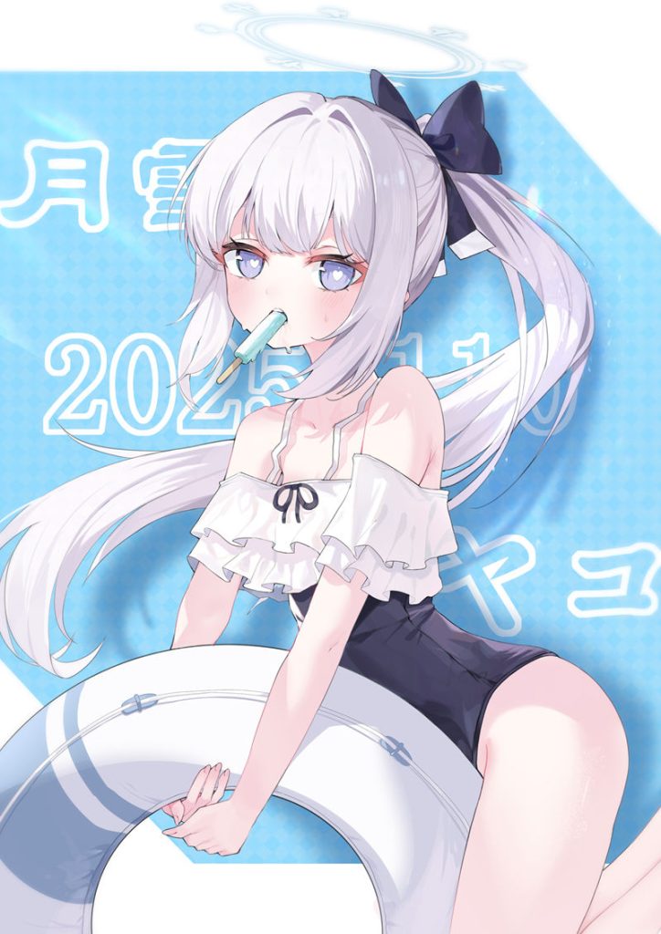 图片[16] - [画师推荐][落shu1>°))))彡(luoshu1_v0)]Pixiv图片包[54P] - 二次元星球