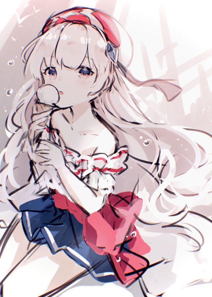 图片[18] - [MiyU(miy_u1308)]Pixiv+推特图片包[854P] - 二次元星球