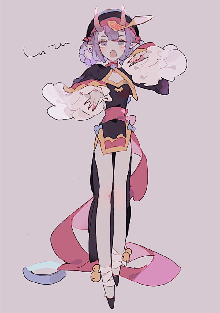 图片[10] - [ronoh(rrnyrmy)]Pixiv+instagram+tumblr+推特图片包[658P] - 二次元星球