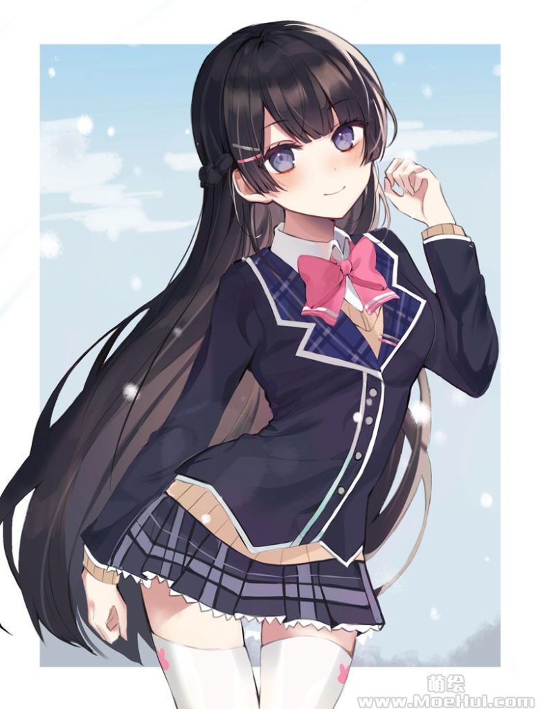 图片[2] - [りよん(riyonn)]Pixiv+推特图片包[88P] - 二次元星球