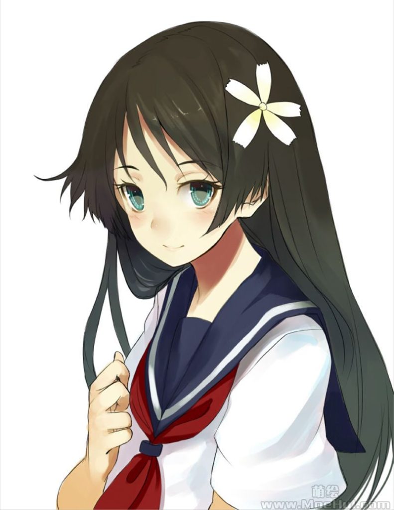 图片[1] - [しらび(Shirabii)]Pixiv+bluesky+微量fanbox+tumblr+推特图片包[796P] - 二次元星球