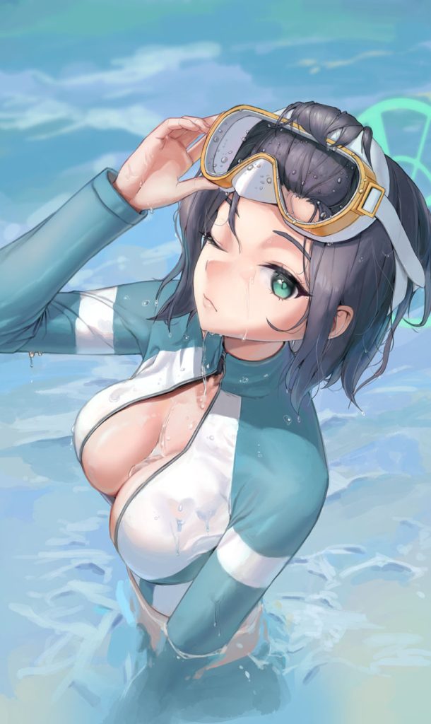 图片[7] - [LaZa(kdjedg)]Pixiv+推特图包[146P] - 二次元星球