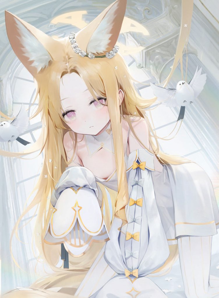 图片[4] - [bbul_horn]Pixiv+推特图片包[271P] - 二次元星球