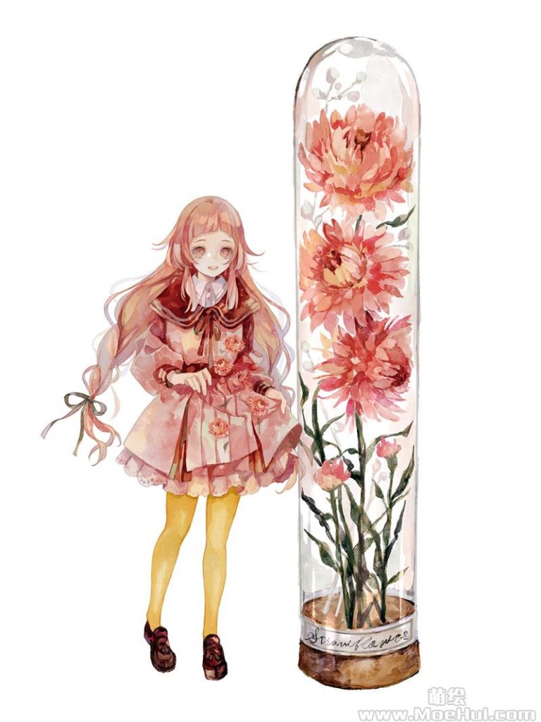 图片[10] - [庭春樹(niwa_uxx)]Pixiv+instagram+tumblr+推特图片包[386P] - 二次元星球