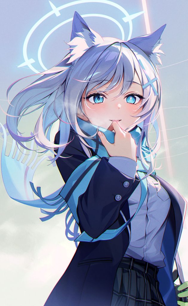 图片[16] - [kainown(kainownill)]Pixiv+推特图片包[419P] - 二次元星球
