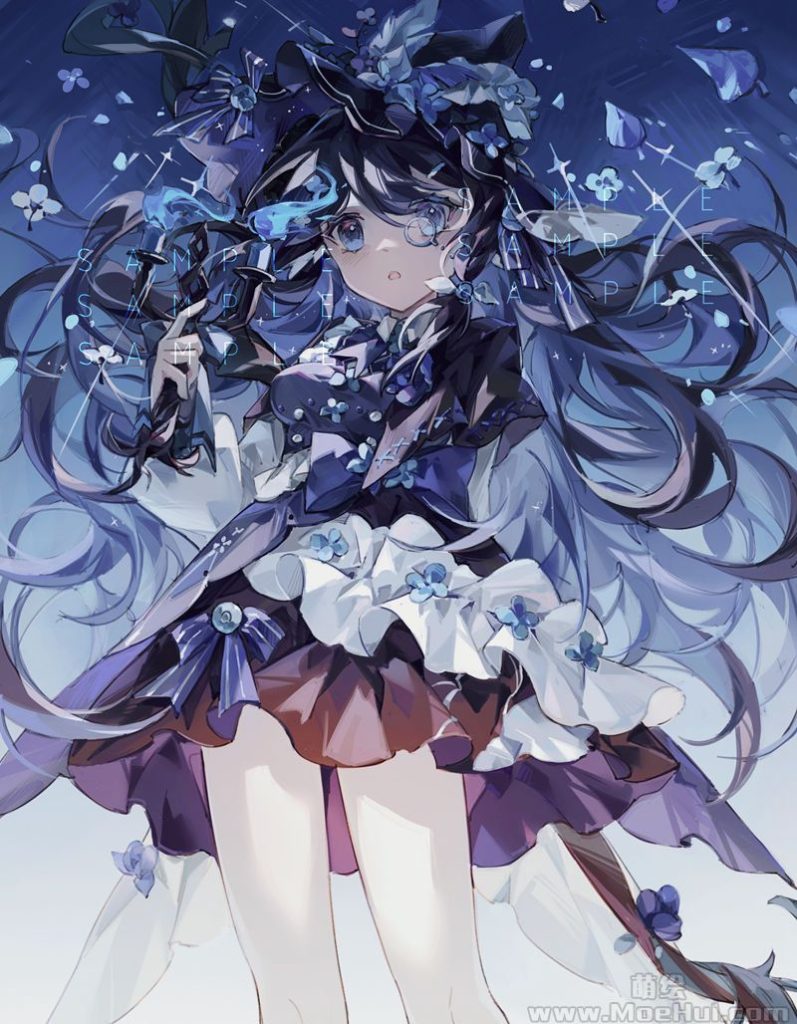 图片[12] - [画师推荐][Mechari]Pixiv+推特图片包[162P] - 二次元星球