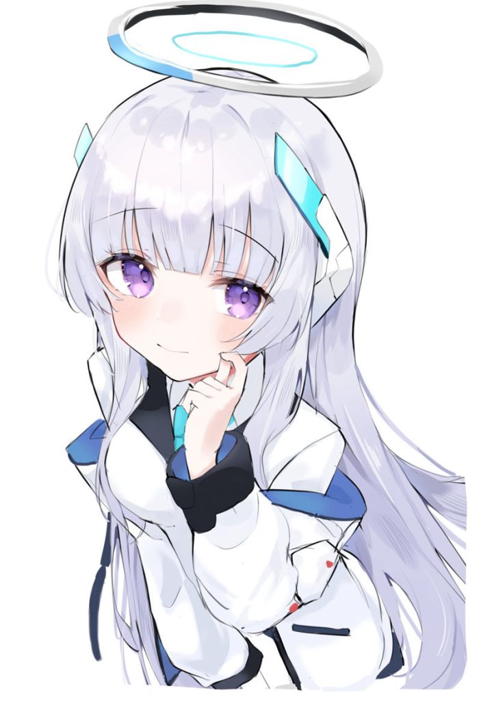 图片[6] - [のこ(noqo_noco)]Pixiv+推特图片包[349P] - 二次元星球