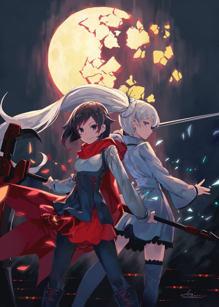 图片[3] - [泉彩(izumisai)]Pixiv+小部分fanbox+散图+推特图片包[690P] - 二次元星球
