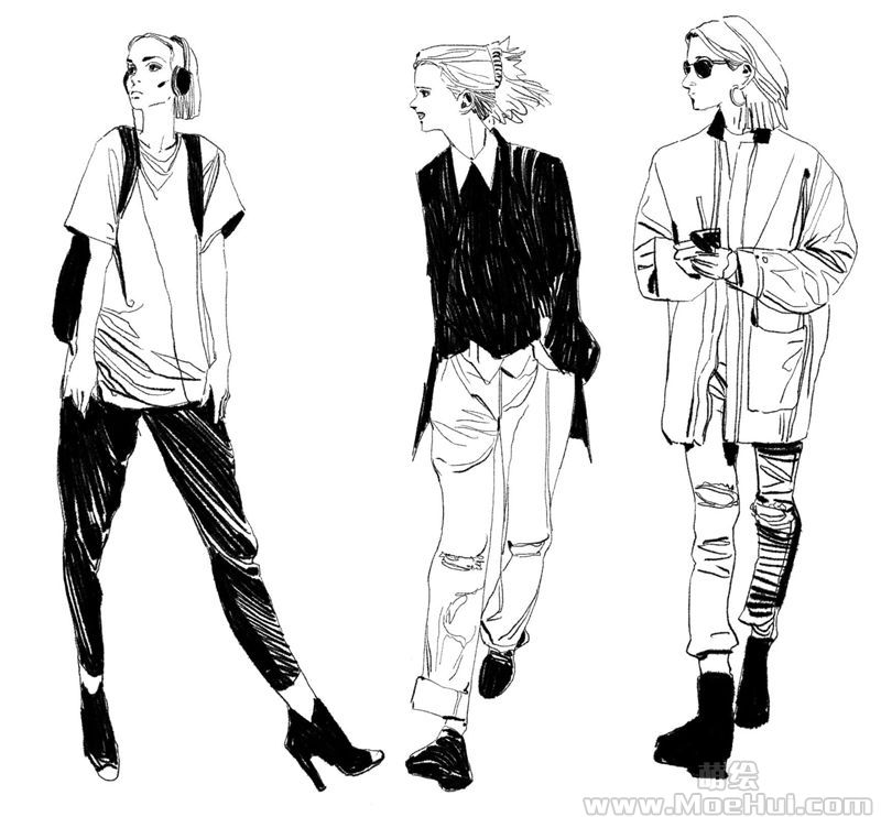 图片[1] - [허성무(sungmoomoo)]ArtStation+instagram+推特图片包[1081P] - 二次元星球
