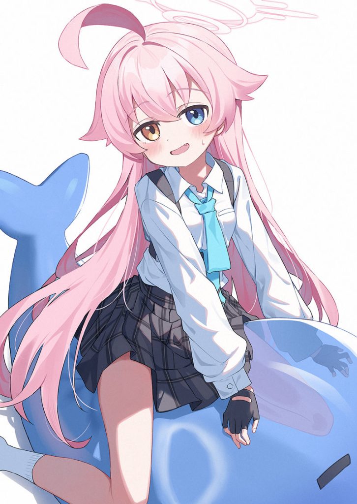 图片[19] - [和菓子(wagashi928)]Pixiv+bluesky+tumblr+推特图片包[480P] - 二次元星球