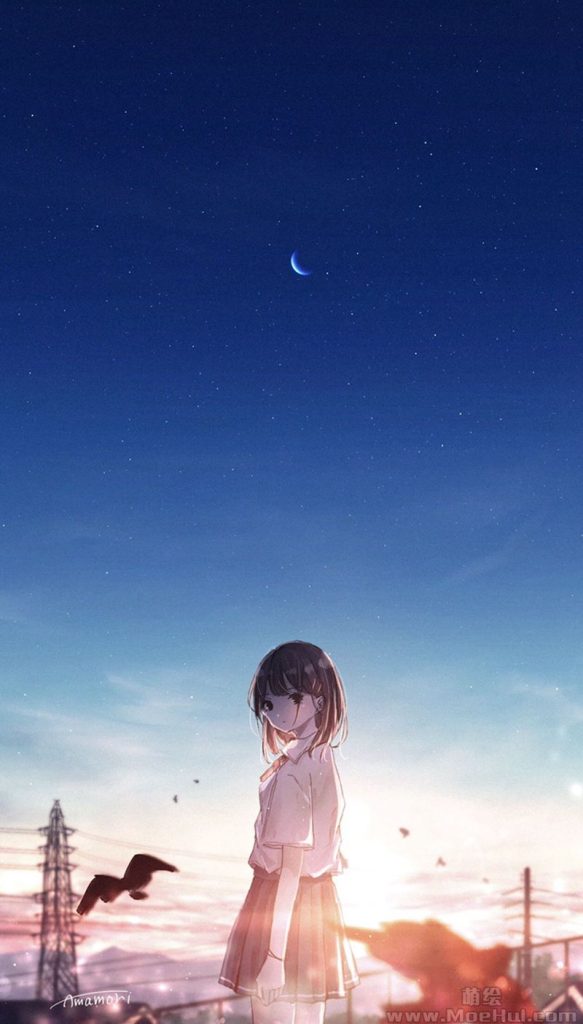 图片[11] - [雨森ほわ(amamori_oO)]Pixiv+推特图片包[948P] - 二次元星球
