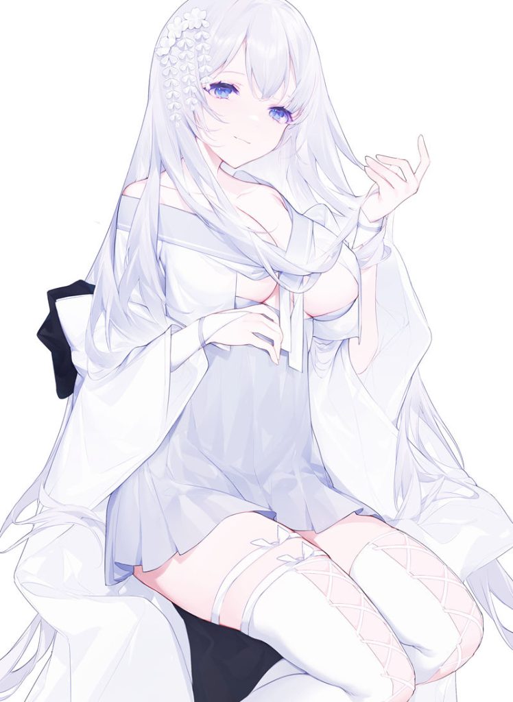 图片[7] - [Mi’yuki(miyuki_05290)]Pixiv+推特图片包[124P] - 二次元星球